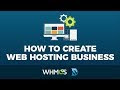 Hosting A Business Website