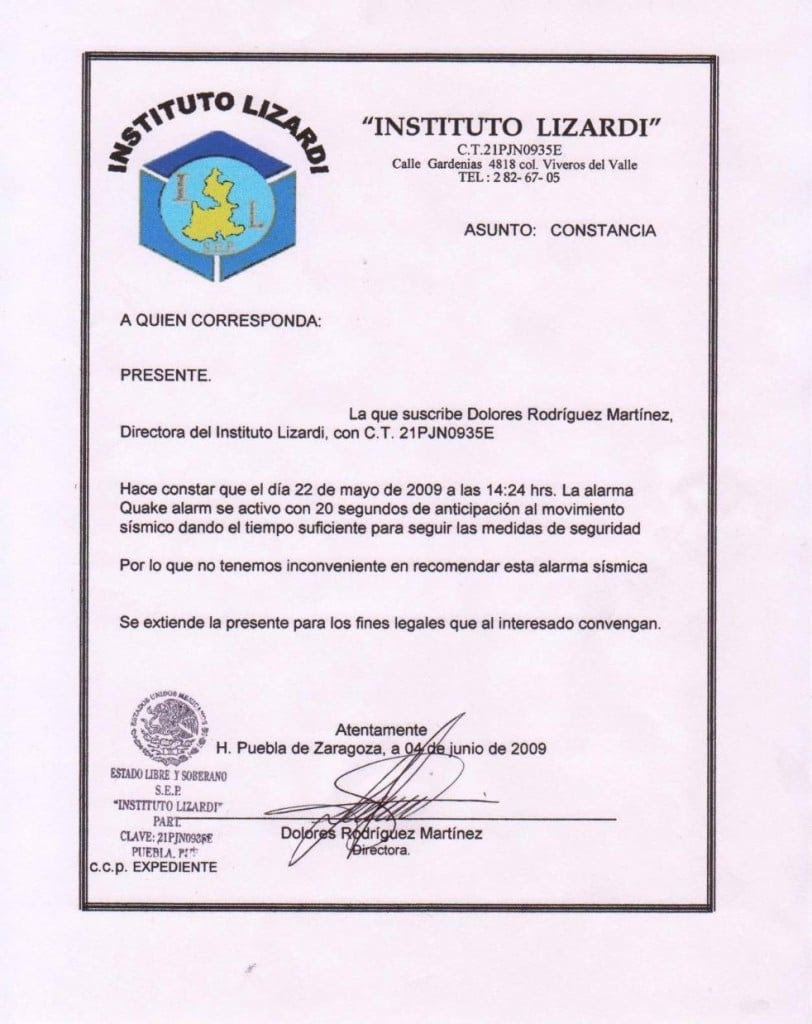 Como hacer una carta de recomendación  Ejemplos de