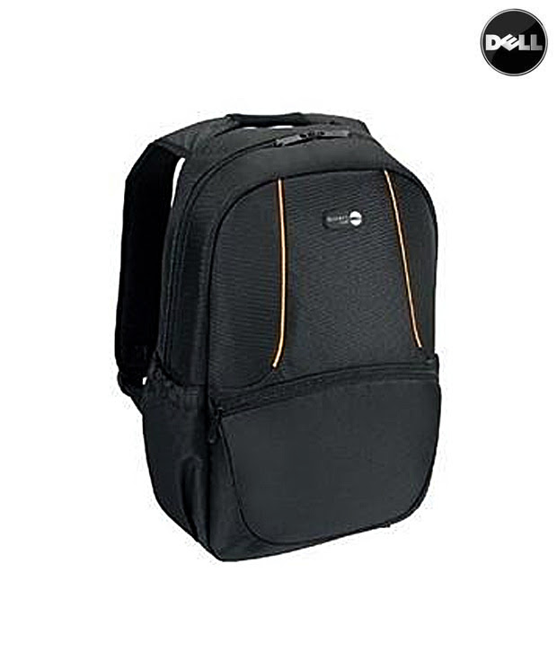 Dell Laptop Backpack 15 6 Inch Osfoura Com Photography Equipment Dubai Uae