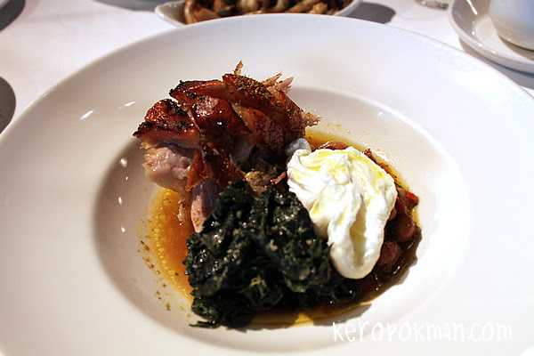 Osteria Mozza @ Marina Bay Sands