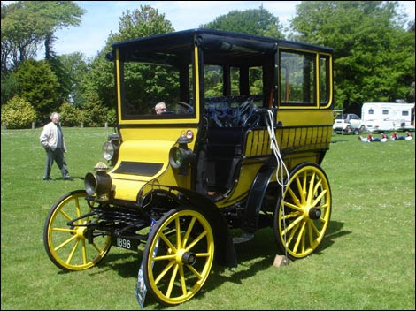 classic cars 4x4 toyota