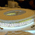 As Roma New Stadium - The New As Roma Soccer Stadium Rome Central Magazine / Stadio della roma is the temporary name for serie a team a.s.