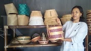 13+ Kerajinan Kayu Di Banyuwangi