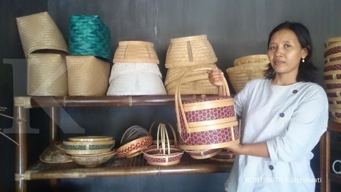 13+ Kerajinan Kayu Di Banyuwangi