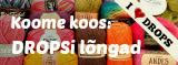 Koome koos: DROPSi lõngad
