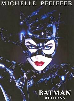 michelle pfeiffer catwoman