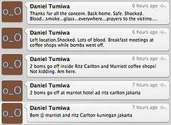 Indonesia United