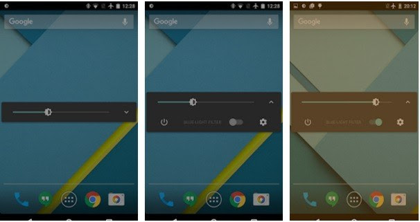 How To Add Night Mode Feature In Your Android Without Rooting
