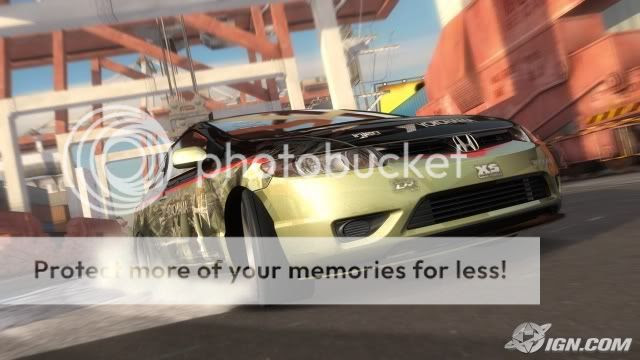 Need For Speed Pro Street Need For Speed Pro Street