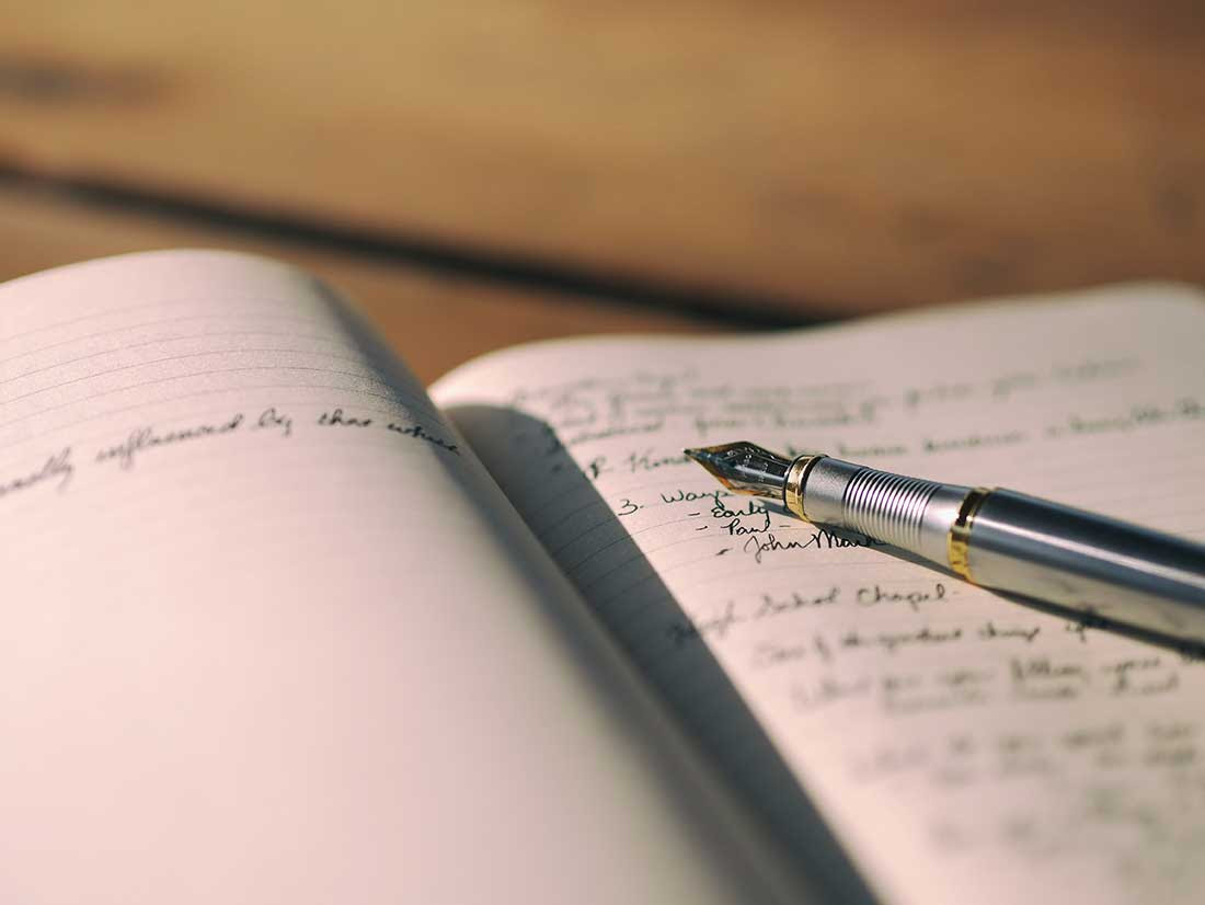 Handwritten Fonts