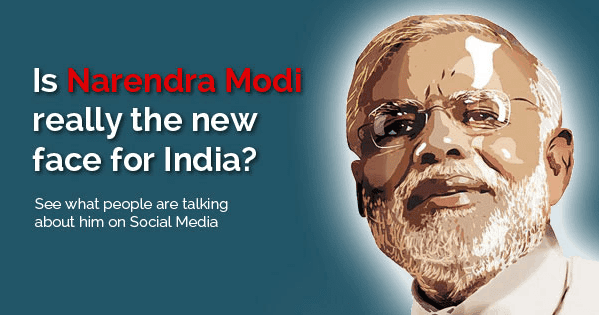 Narendra modi