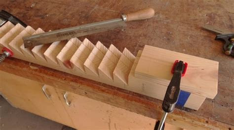 woodworking plans chair
