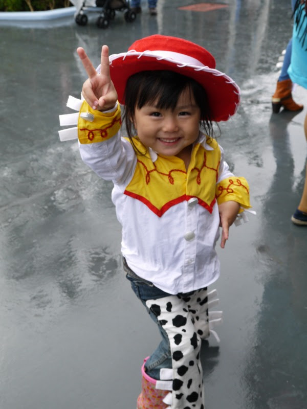 ハロウィン15 子供仮装の簡単手作りコスプレ10選 ねたネット