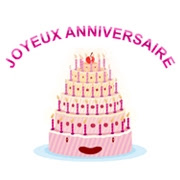 Cartes D Anniversaire Animees Envoyez Une Carte D Anniversaire Animee Virtuelle Avec L Internaute Page 2
