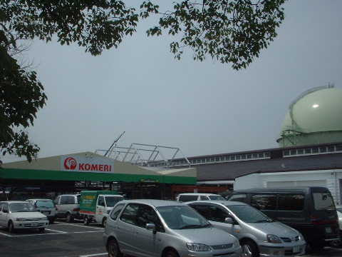 ホームセンター コメリ明石店の紹介です ｄｉｙヘルパー