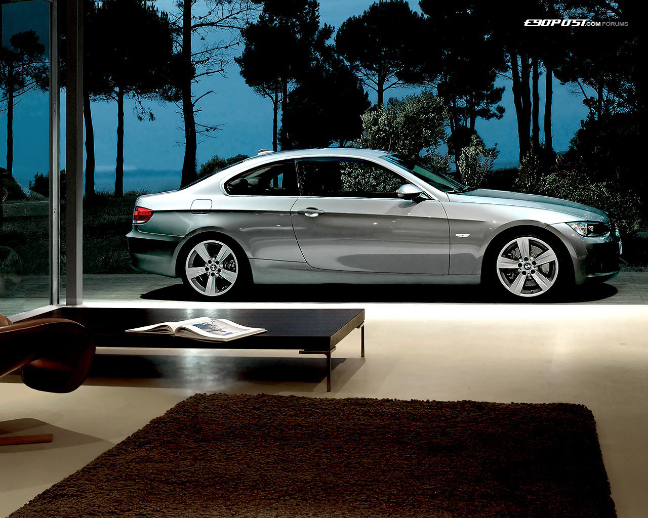BMW Wallpaper