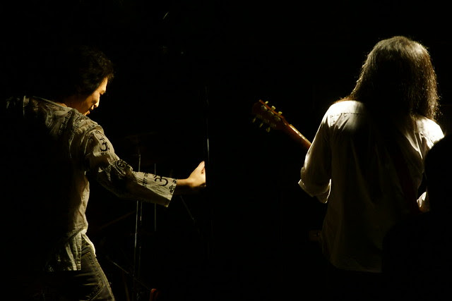 TONS OF SOBS live at Outbreak, Tokyo, 08 Sep 2012. 346