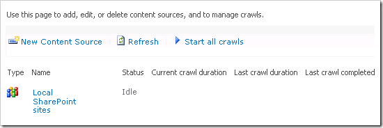 image thumb27 Configuring Enterprise Search in SharePoint 2010