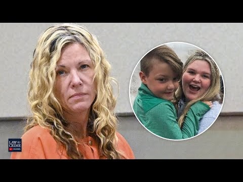 'Doomsday Cult' Mom Lori Vallow Claims Alibi Proves Innocence in Children's Murders