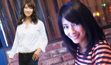 首度揭秘日本山田佳子51岁童颜美魔女的护肤秘诀