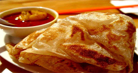 Resepi Roti Canai Yang Simple - Best Quotes a