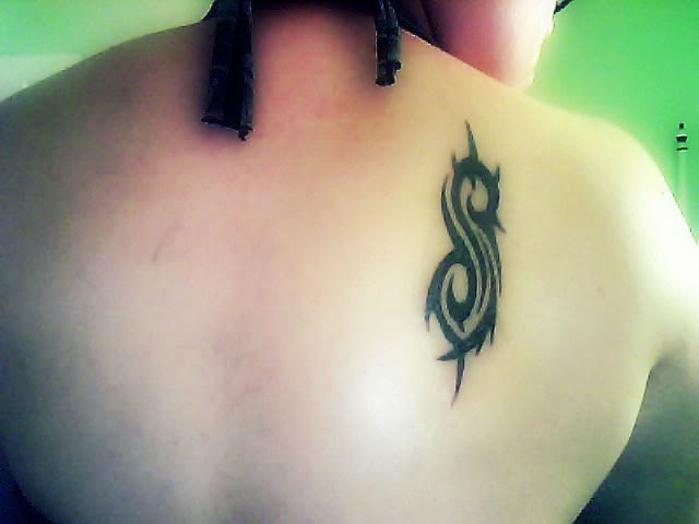 Tattoo Simulator