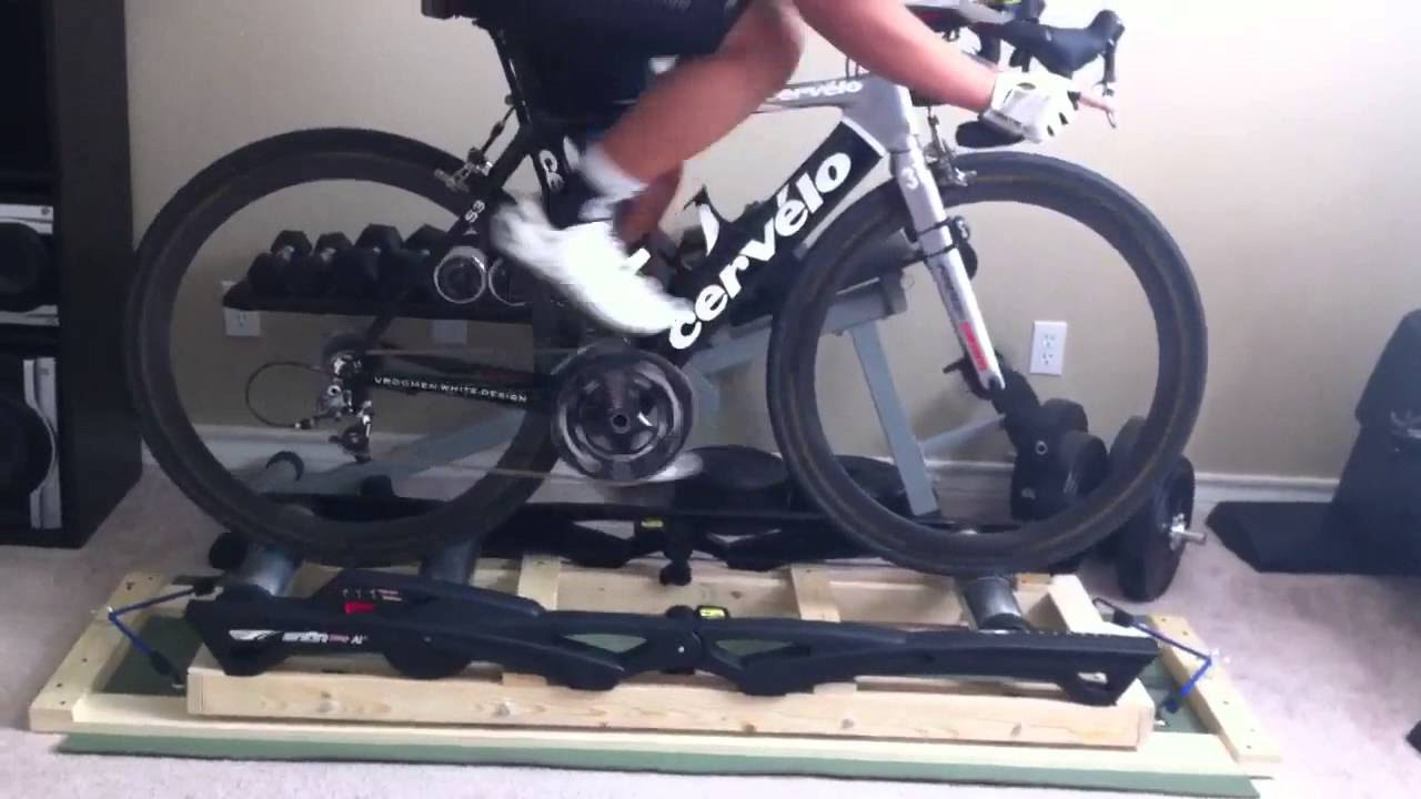 Elite arion rollers
