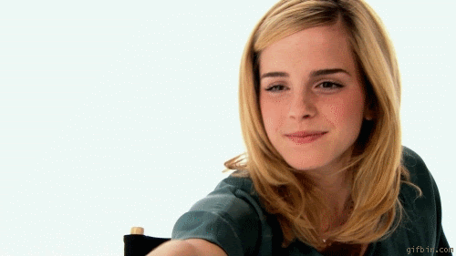 ss34IWP Emma Watson GIFs   The Guyism Animated GIFs Anthology