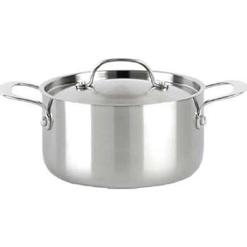 COSY TRENDY - TT33118 - CASSEROLE 18CM INOX FORUM COSY TRENDY - TT33118 - CASSEROLE 18CM INOX FORUM