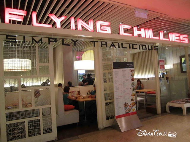 Flying Chillies 01