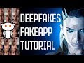 Is FakeApp better than MakeApp ?