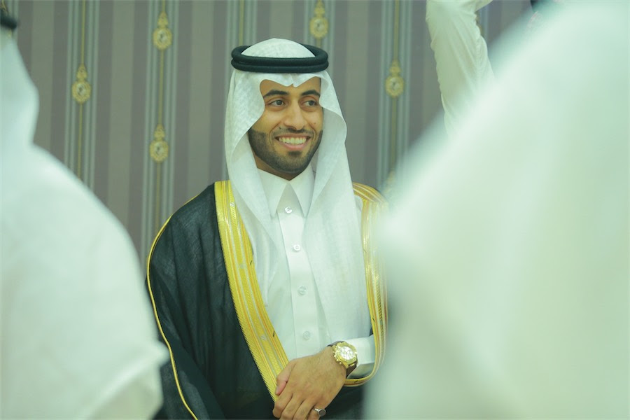 أفــراح أباالخيل الخويلدي قاعة القصيم