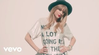 テイラー スウィフト Taylor Swift 22 Pv無料視聴動画mv試聴 Music Channel