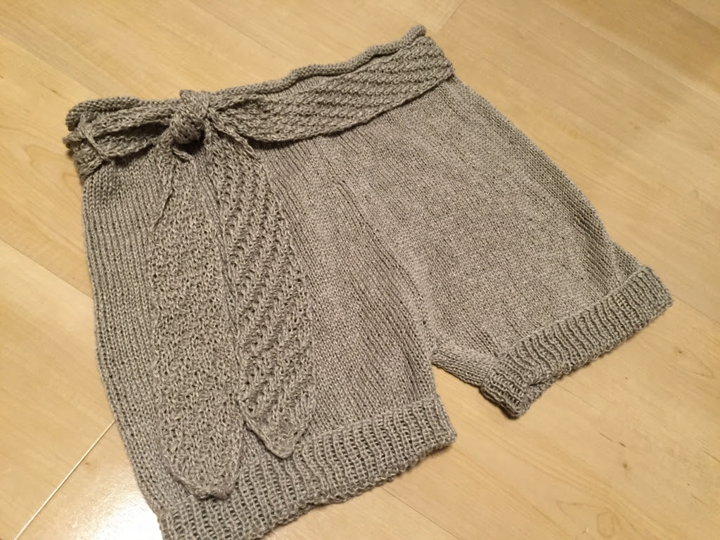 編み物