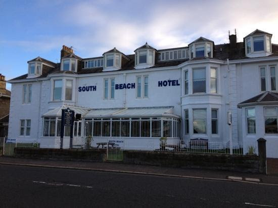 Download this South Beach Hotel Reviews Troon Scotland picture