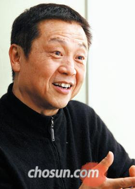 Chosun Online 朝鮮日報
