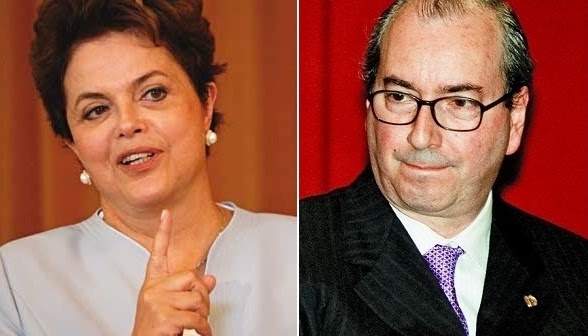 Informação sobre prisão de Cunha e afastamento de Dilma movimenta mercado financeiro