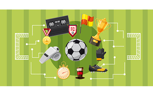 サッカー お金の話