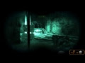 Metro 2033 - Cерия 8 [Ниндзя против всех]