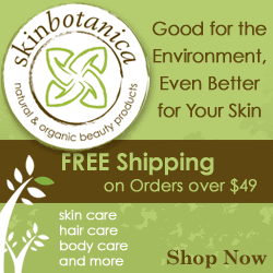 SkinBotanica.com
