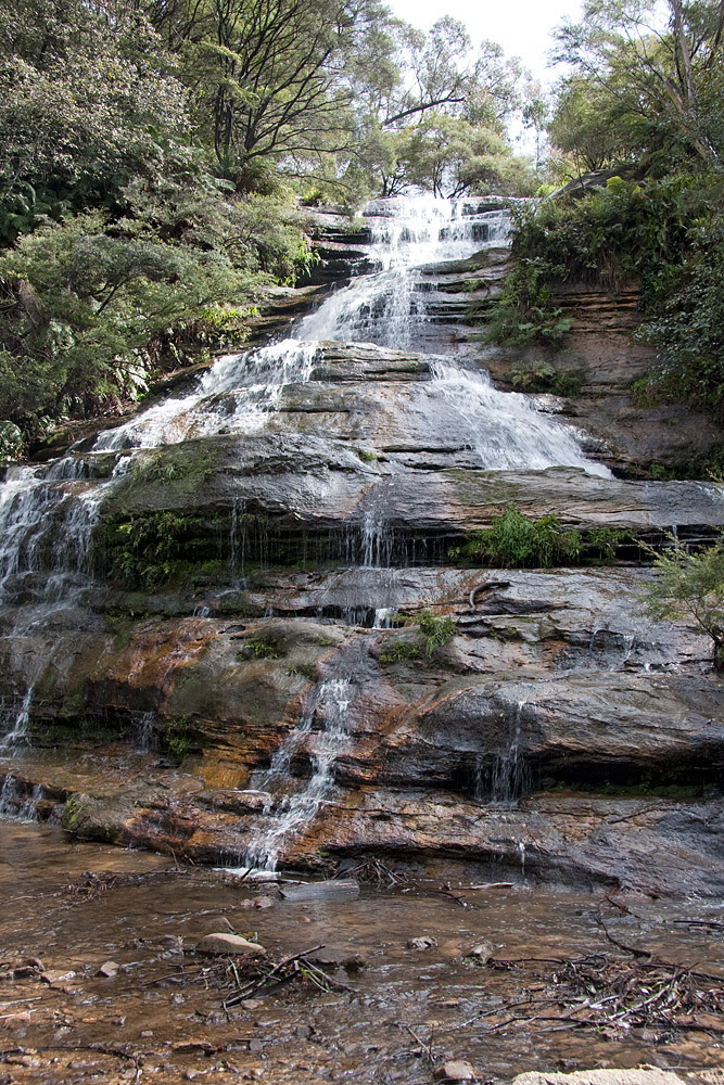 Katoomba Cascades