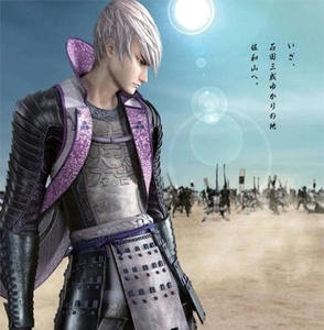 石田三成は本当に人望が無かった 戦国basara シリーズの史実 仮説 逸話ネタを解説するブログ