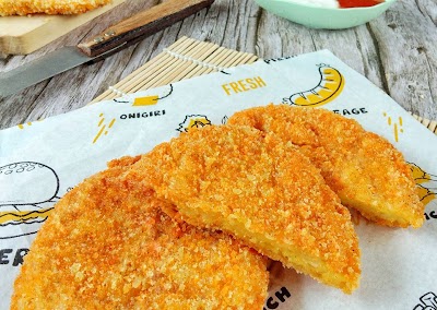 Cara Gampang Menyiapkan Tahu Katsu, Bikin Ngiler