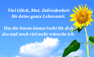 glückwünsche geburtstag christlich