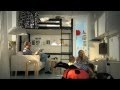 Verwinkeltes Wohnzimmer Einrichten