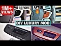 Car Modifications Interior - SP Design, Mumbai - Manufacturer of Automotive ... / Whether it is dark window tinting, modifying your exhaust system so you can drag race, or altering your car's appearance by adding neon lights to the bottom, certain vehicle modifications are illegal.
