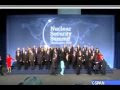 Nuclear Summit Tues - Group Photo