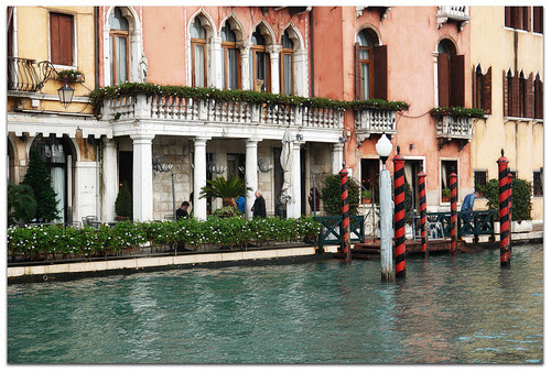 siempre venecia