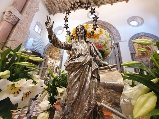 Messina: al via il 25 maggio i festeggiamenti in preparazione ...