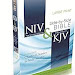 Dowload NIV, KJV, Parallel Bible, Large Print, Hardcover: God's Unchanging Word Across the Centuries 310436893 PDF